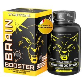 Vitastrong Brainbooster