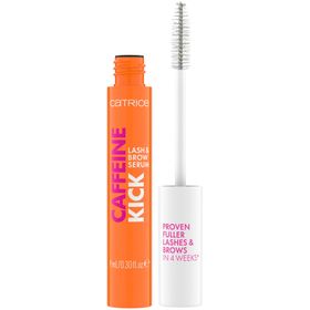 Catrice - Sérum Cils et Sourcils Caffeine Kick