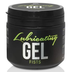 Cbl extra thick lubricant