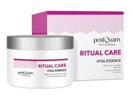 postquam vochtinbrengende crème - cream vital essence