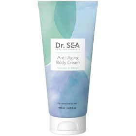 DR. SEA – Hydraterende Anti-Aging Bodycrème