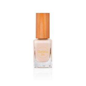 Charlotte Bio Biogebonden nagellak nude