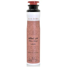 Lattafa - Désodorisant d'Intérieur Fakhar