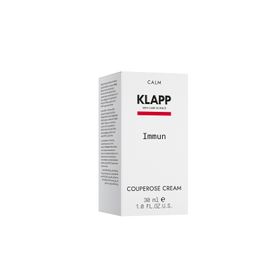 Klapp Immun Couperose Cream | Alle huidtypes