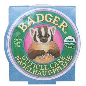 Badger Balm - Baume pour cuticules