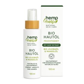 H4H Naturals® Ancient Egyptian Huile Bio – Apaise l’inconfort des peaux sèches et sensibles