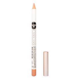 Charlotte Bio Langhoudend lipliner nude bruin