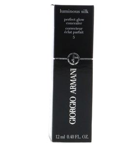Armani Luminous Silk Concealer Teinte 5 12 ml