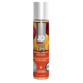System JO *H2O Peachy Lips*