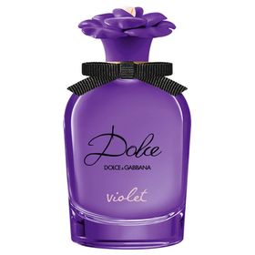 Dolce & Gabbana - Eau de Toilette Dolce Violet