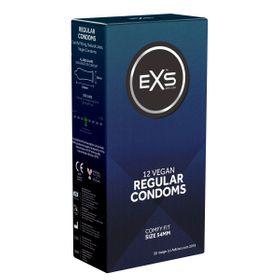 EXS *Regular*
