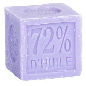 La Savonnerie de Nyons - Marseillezeep - Lavendel
