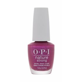nature strong nail lacquer #Thistle Make You Bloom