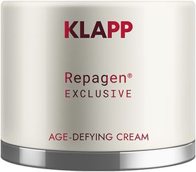 Klapp Repagen Exclusive Global Anti-Age Cream | Gevoelige huid