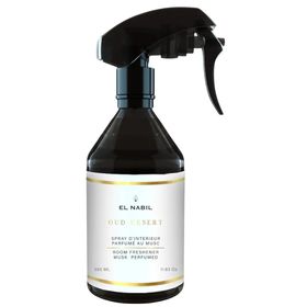 El Nabil - Spray d'Intérieur Oud Desert