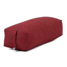 bodhi Moufle de yoga "Mayuri" de Maharaja Salamba (rectangulaire)