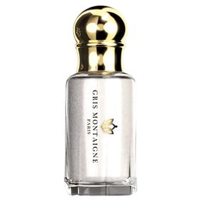 Gris Montaigne - Extrait de Parfum Musc Tahara - Barbe à Papa