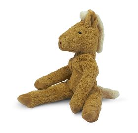 Senger Schlenker Knuffeldier Paard