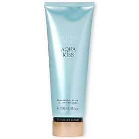 Victoria's Secret - Lait Pour Le Corps Et Les Mains - Aqua Kiss