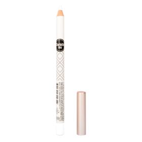 Charlotte Bio Crayon yeux blanc lumineux longue tenue