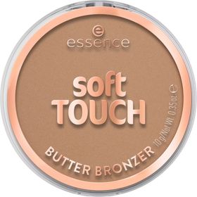 Essence - Poudre Bronzante Soft Touch Butter Bronzer