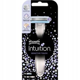 Wilkinson Sword Intuition Sensitive Touch Damesmesje