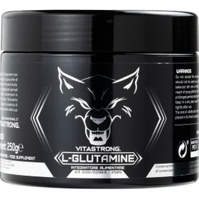 Vitastrong Glutamine
