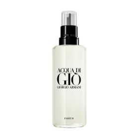 Giorgio Armani Acqua Di Gio 150 ml parfum navulbaar - nieuw en verzegeld
