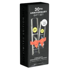pjur® *30th Anniversary Gift Set*