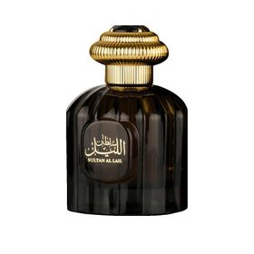 lattafa Al Wataniah Eau de Parfum voor mannen