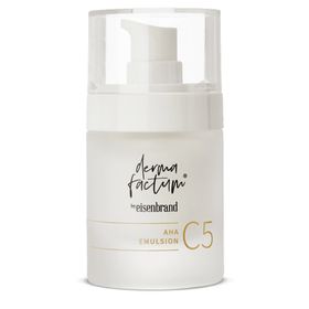 Dermafactum C5 – AHA-emulsie