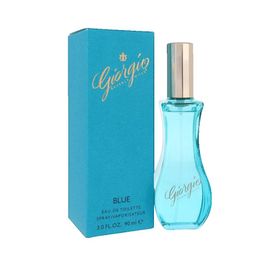 Giorgio Beverly Hills Vrouwelijke geur met bloemige en fruitige accenten