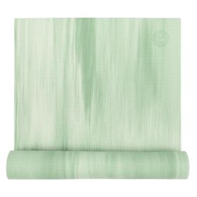bodhi Tapis de yoga GANGES, vert sauge