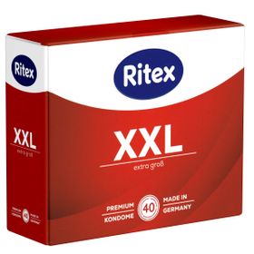Ritex *XXL* Extra Gross (extra groot)