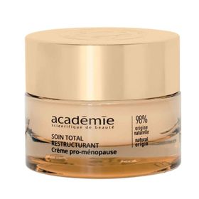 Académie Total Restructuring Care Anti-Age Verzorging | Rijpere huid