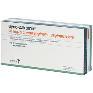 Gyno-Daktarin thumbnail