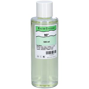 Isybel Eau De Cologne 90% thumbnail