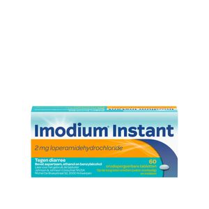 Imodium® Instant thumbnail