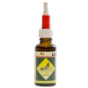 Lysocur thumbnail