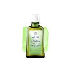 Weleda Berken Anti Cellulite Olie thumbnail