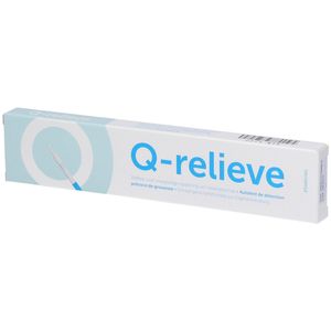 Q-Relieve Mono Zwangerschapstest thumbnail