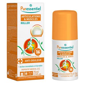 Puressentiel Articulations & Muscles Roller Anti-Douleur thumbnail