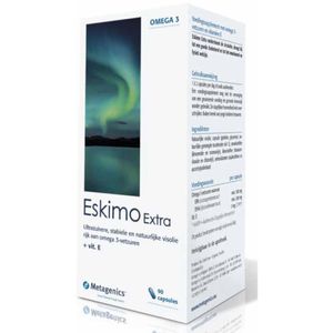 Eskimo Extra thumbnail