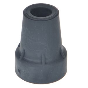 Bota Stop Voor Kruk Zwart thumbnail