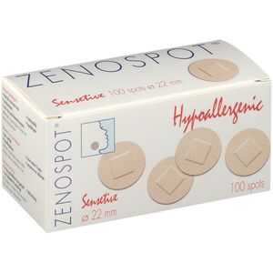 Zenospot Pansement Sensitive 22mm thumbnail