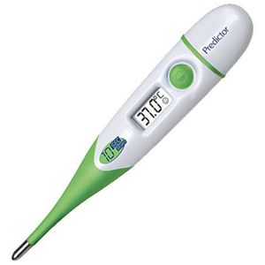 Predictor Thermometer Digitaal thumbnail