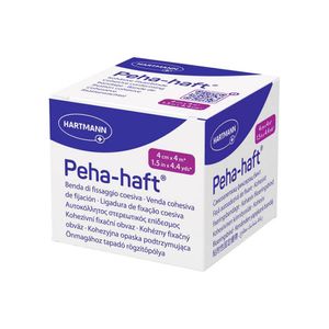 Hartmann Peha-Haft® Latexfree 4 cm x 4 m thumbnail