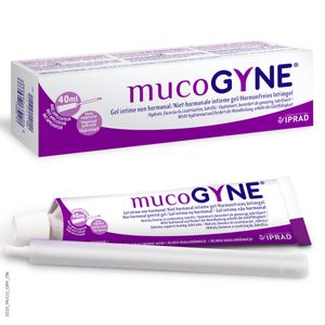 Mucogyne® Gel Intime Non Hormonal + Applicateur thumbnail