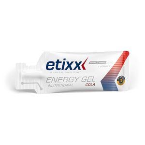 Etixx Nutritional Energy Gel Cola thumbnail