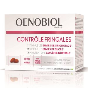 Oenobiol Contrôle fringale | Coupe-faim thumbnail